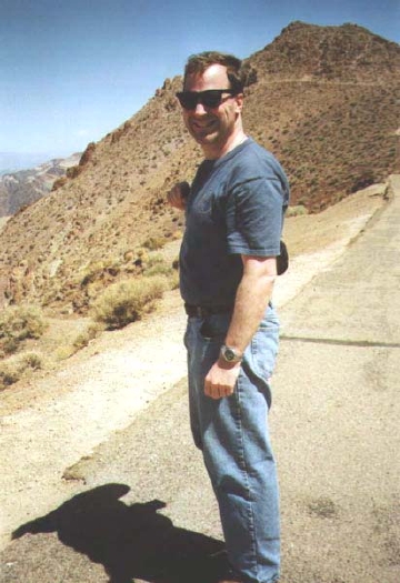 Zabriskie Point A